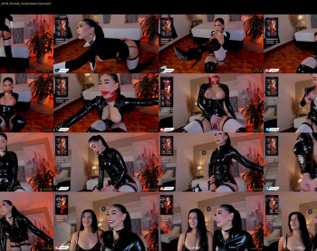 miia_smiith02 — 93 minute Chaturbate female cam show recording, 720p, Jan 13, 2025