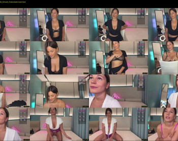milla_kuni — 126 minute Chaturbate female cam show recording, 720p, Jan 13, 2025