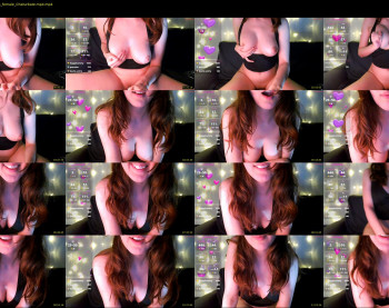 miyu_ko — 13 minute Chaturbate female cam show recording, 720p, Jan 13, 2025