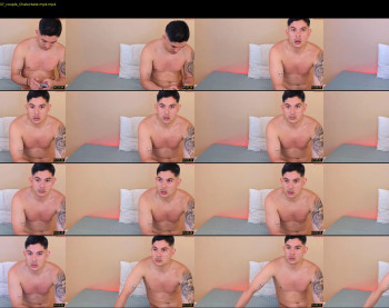 mr_danni_ — 7 minute Chaturbate couple cam show recording, 720p, Jan 13, 2025