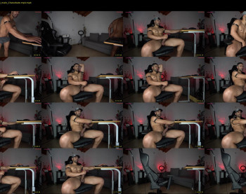 mrlouiss — 119 minute Chaturbate male cam show recording, 720p, Jan 14, 2025