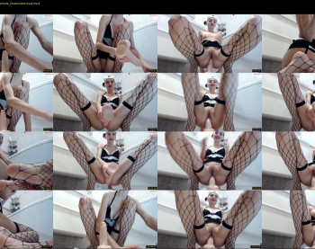 mullty — 79 minute Chaturbate female cam show recording, 720p, Jan 13, 2025