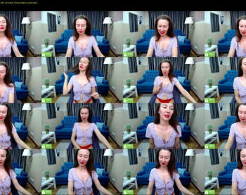 myrtlegirl_5 — 11 minute Chaturbate female cam show recording, 720p, Jan 14, 2025