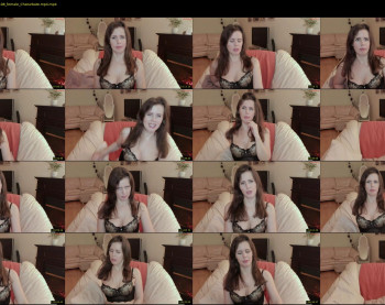 mysophiee — 121 minute Chaturbate female cam show recording, 720p, Jan 14, 2025
