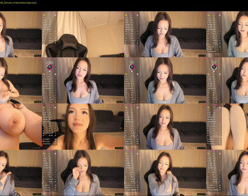naomi_san — 120 minute Chaturbate female cam show recording, 720p, Jan 14, 2025