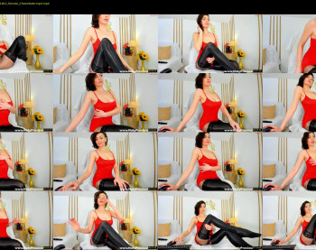 natyprecious — 9 minute Chaturbate female cam show recording, 720p, Jan 13, 2025