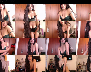 nicole_jamess — 103 minute Chaturbate female cam show recording, 720p, Jan 14, 2025