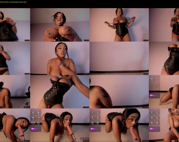 nova_swan — 121 minute Chaturbate female cam show recording, 720p, Jan 13, 2025
