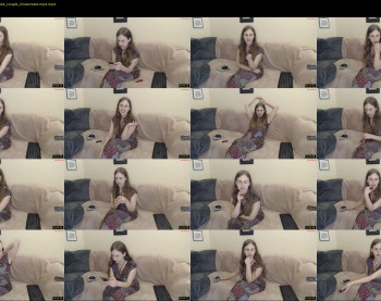 nzplaytime — 36 minute Chaturbate couple cam show recording, 720p, Jan 14, 2025