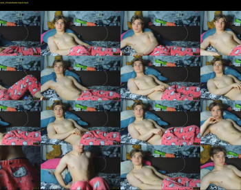 ololkd — 65 minute Chaturbate male cam show recording, 720p, Jan 13, 2025