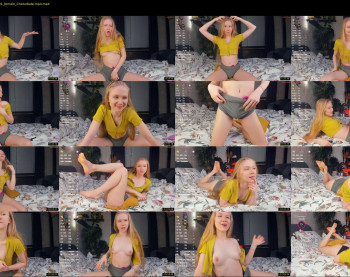 one_1ove — 121 minute Chaturbate female cam show recording, 720p, Jan 13, 2025