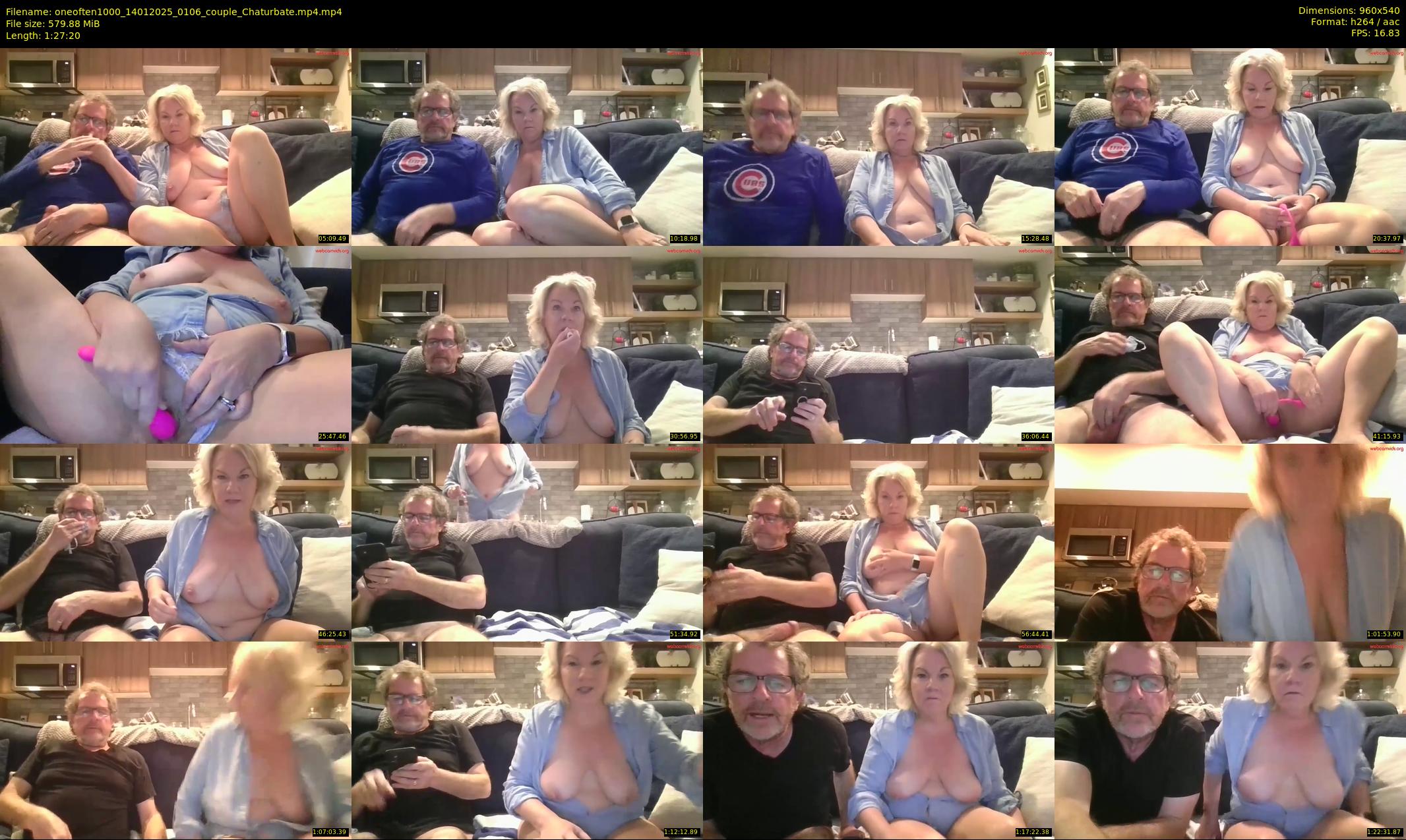 oneoften1000 — 88 minute Chaturbate female cam show recording, 480p, Jan 14, 2025