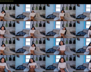 onlystrings — 7 minute Chaturbate female cam show recording, 720p, Jan 14, 2025