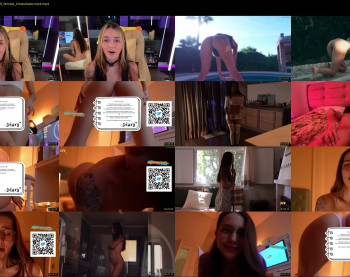 oooops__ — 11 minute Chaturbate female cam show recording, 720p, Jan 13, 2025