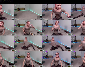 petitebrat — 24 minute Chaturbate female cam show recording, 720p, Jan 14, 2025