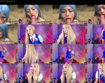 pinkloly69 — 41 minute Chaturbate female cam show recording, 720p, Jan 13, 2025