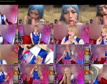 pinkloly69 — 120 minute Chaturbate female cam show recording, 720p, Jan 13, 2025