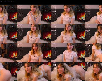 pinkncrazy — 15 minute Chaturbate female cam show recording, 720p, Jan 13, 2025