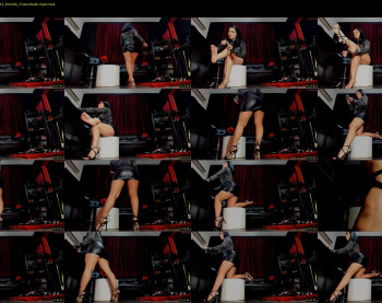 puffy_love — 20 minute Chaturbate female cam show recording, 720p, Jan 13, 2025
