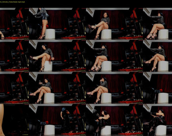 puffy_love — 120 minute Chaturbate female cam show recording, 720p, Jan 14, 2025