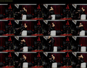 puffy_love — 70 minute Chaturbate female cam show recording, 720p, Jan 14, 2025
