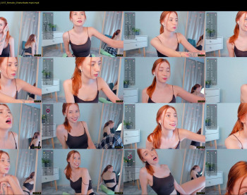 quennaedger — 121 minute Chaturbate female cam show recording, 720p, Jan 13, 2025