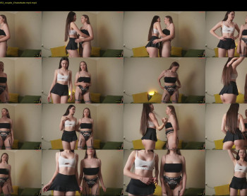 richandalfa — 29 minute Chaturbate couple cam show recording, 720p, Jan 13, 2025
