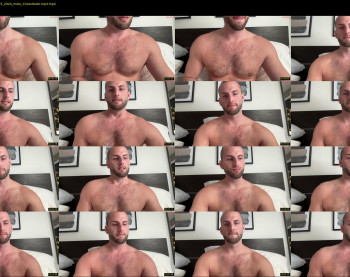 ryanandchadcb — 16 minute Chaturbate male cam show recording, 720p, Jan 13, 2025
