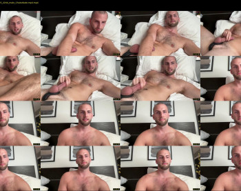 ryanandchadcb — 44 minute Chaturbate male cam show recording, 720p, Jan 13, 2025