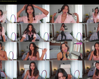 sharon__baker_ — 120 minute Chaturbate female cam show recording, 720p, Jan 13, 2025