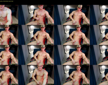 sinffuly — 3 minute Chaturbate male cam show recording, 720p, Jan 13, 2025