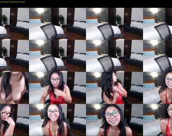 skytime96 — 9 minute Chaturbate female cam show recording, 720p, Jan 13, 2025