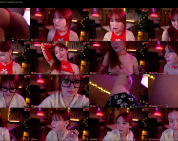 suk_ki — 121 minute Chaturbate couple cam show recording, 720p, Jan 14, 2025