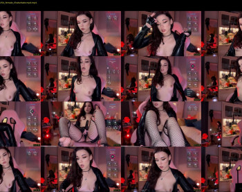 sun_for_you — 60 minute Chaturbate female cam show recording, 720p, Jan 13, 2025