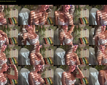 sunniedayz — 11 minute Chaturbate female cam show recording, 720p, Jan 13, 2025