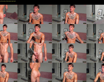 sweet_smith8 — 121 minute Chaturbate male cam show recording, 720p, Jan 13, 2025