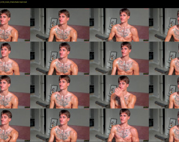 sweet_smith8 — 11 minute Chaturbate male cam show recording, 720p, Jan 13, 2025