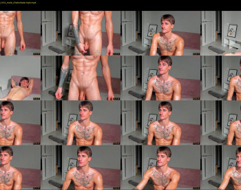 sweet_smith8 — 13 minute Chaturbate male cam show recording, 720p, Jan 13, 2025