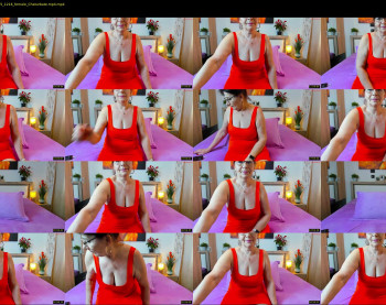 sweetangell69_ — 68 minute Chaturbate female cam show recording, 720p, Jan 13, 2025