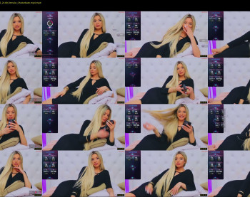 taahiraarabian — 26 minute Chaturbate female cam show recording, 720p, Jan 13, 2025