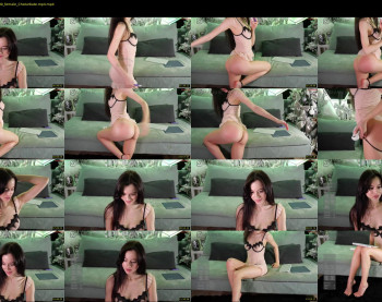 taanni_bc — 14 minute Chaturbate female cam show recording, 720p, Jan 13, 2025
