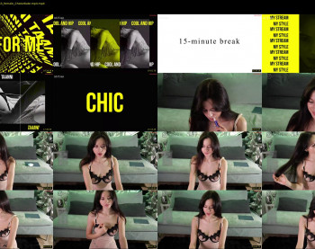 taanni_bc — 61 minute Chaturbate female cam show recording, 720p, Jan 13, 2025