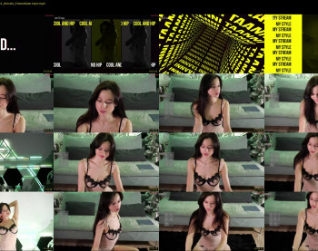 taanni_bc — 34 minute Chaturbate female cam show recording, 720p, Jan 14, 2025