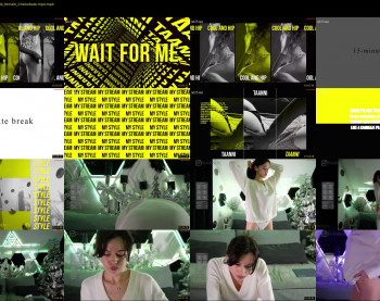 taanni_bc — 18 minute Chaturbate female cam show recording, 720p, Jan 14, 2025