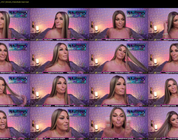 tamaramilano — 7 minute Chaturbate female cam show recording, 720p, Jan 13, 2025