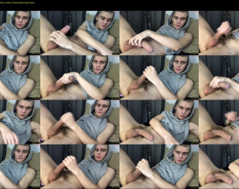tasteithorny — 7 minute Chaturbate male cam show recording, 720p, Jan 13, 2025