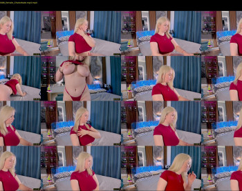 tasty__booty — 20 minute Chaturbate female cam show recording, 720p, Jan 14, 2025