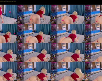 tasty__booty — 3 minute Chaturbate female cam show recording, 720p, Jan 14, 2025