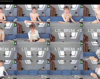 tim_milll — 84 minute Chaturbate male cam show recording, 720p, Jan 13, 2025