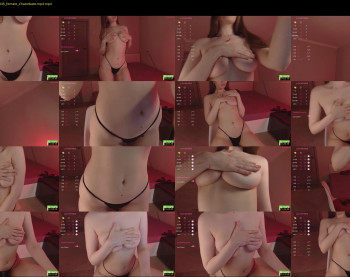 tinkerdinky — 40 minute Chaturbate female cam show recording, 720p, Jan 14, 2025
